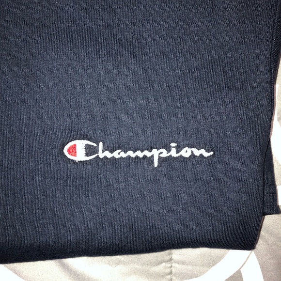 Champion shirt! - Picture 2 of 3